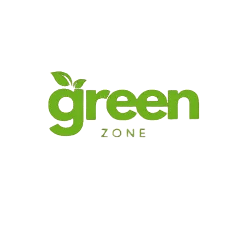 Green Zone logo